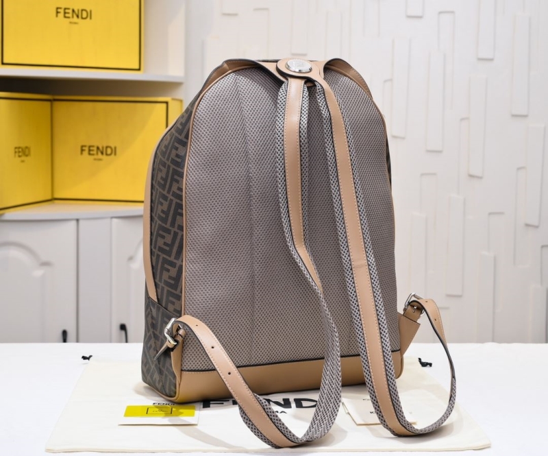 Fendi Backpacks